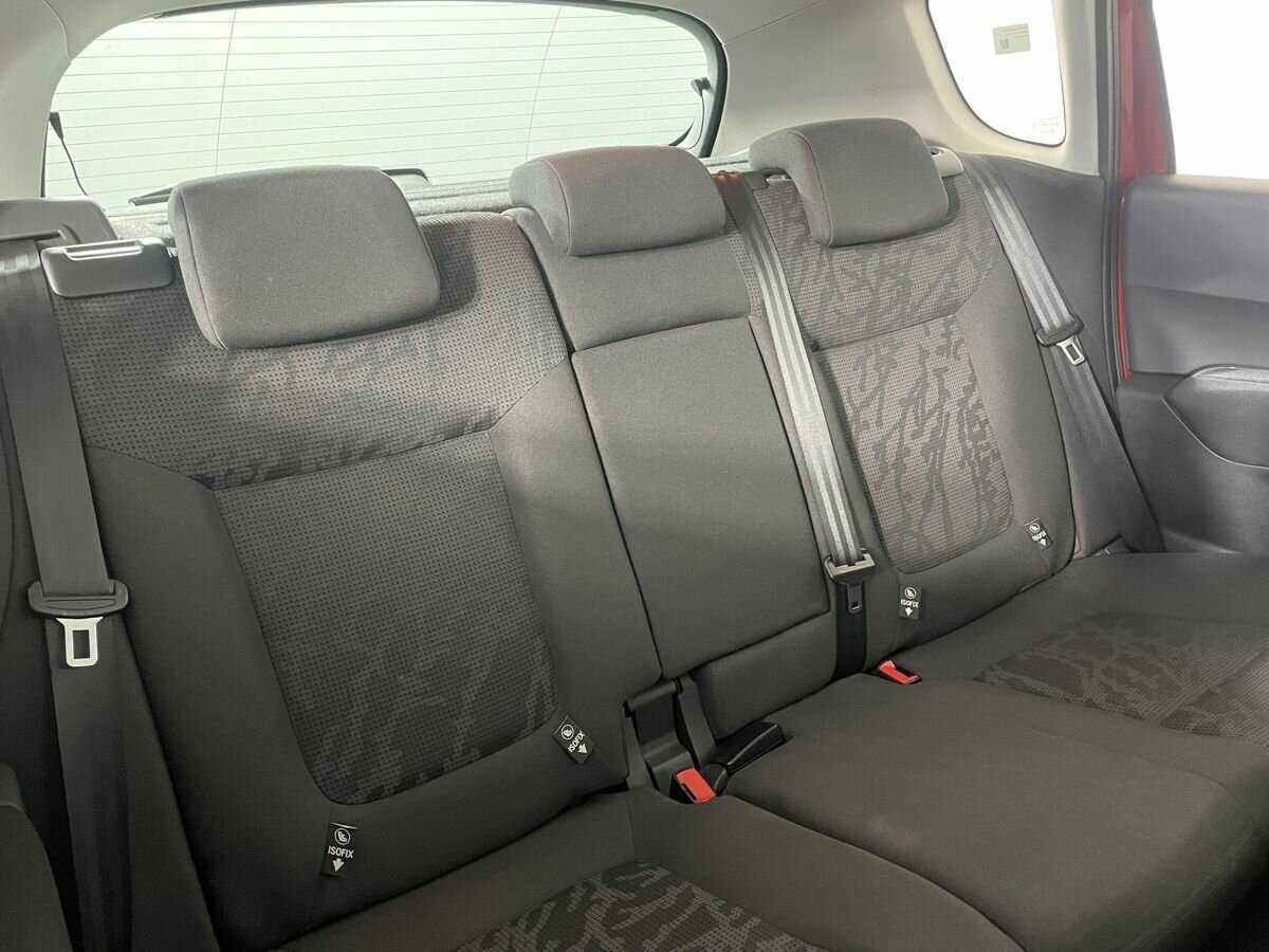 Продажа Б/У Пежо 3008. Фото: #14