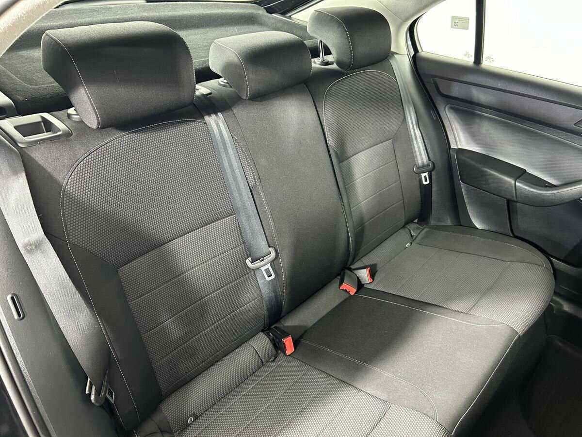 Продажа Б/У Шкода Рапид. Фото: #14