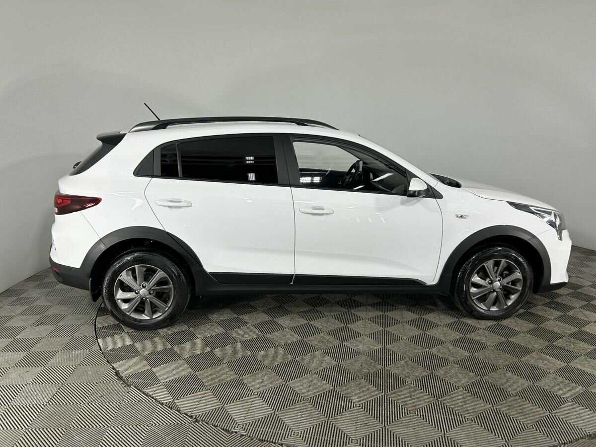 Продажа Б/У Киа Рио. Фото: #3