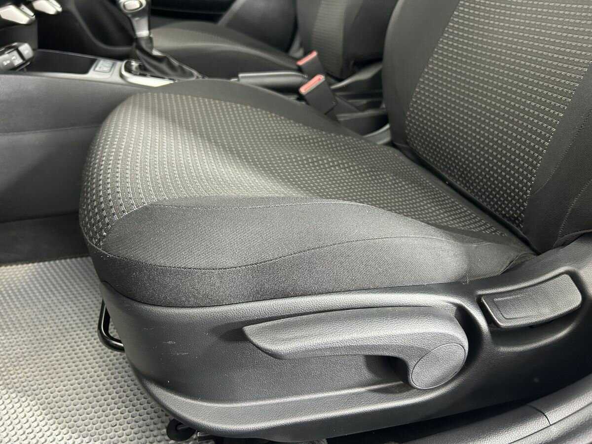 Продажа Б/У Киа Рио. Фото: #9