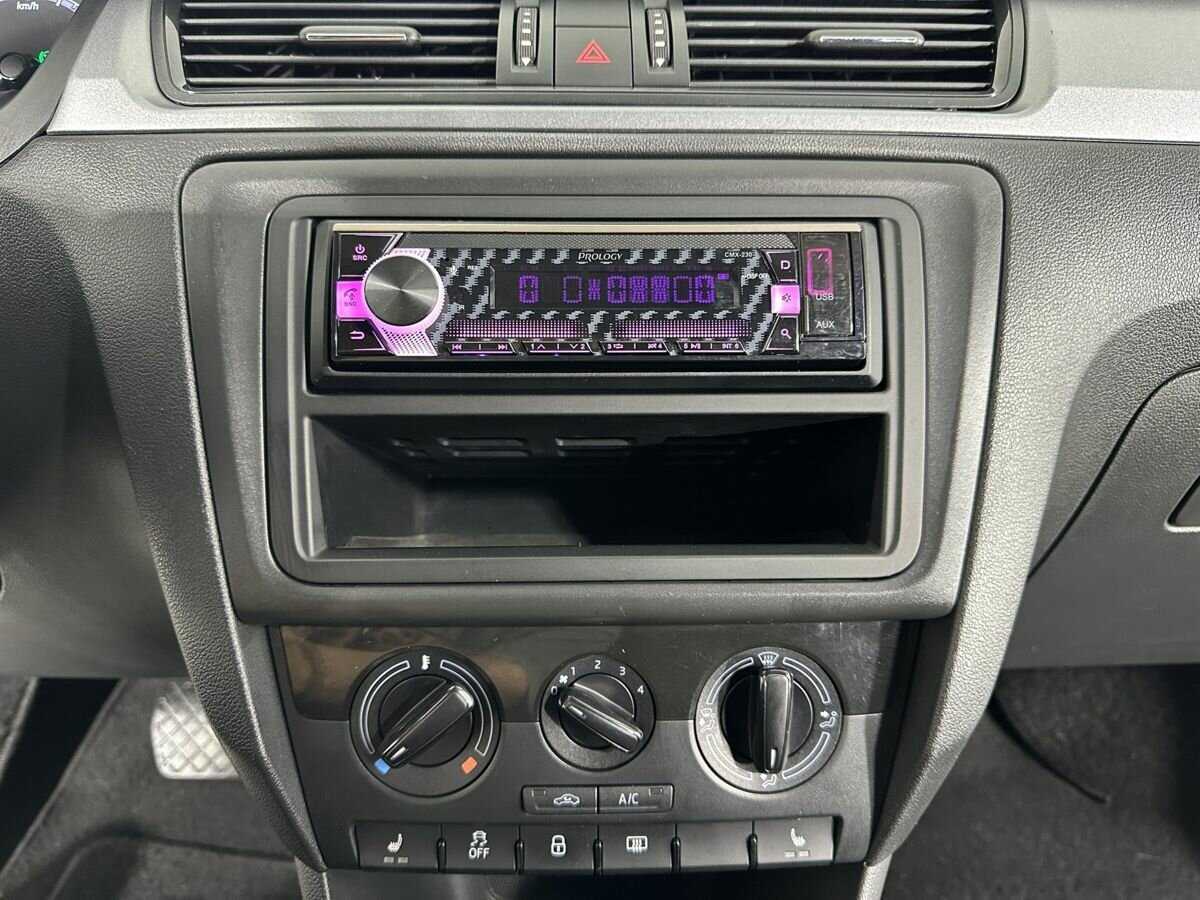 Продажа Б/У Шкода Рапид. Фото: #11