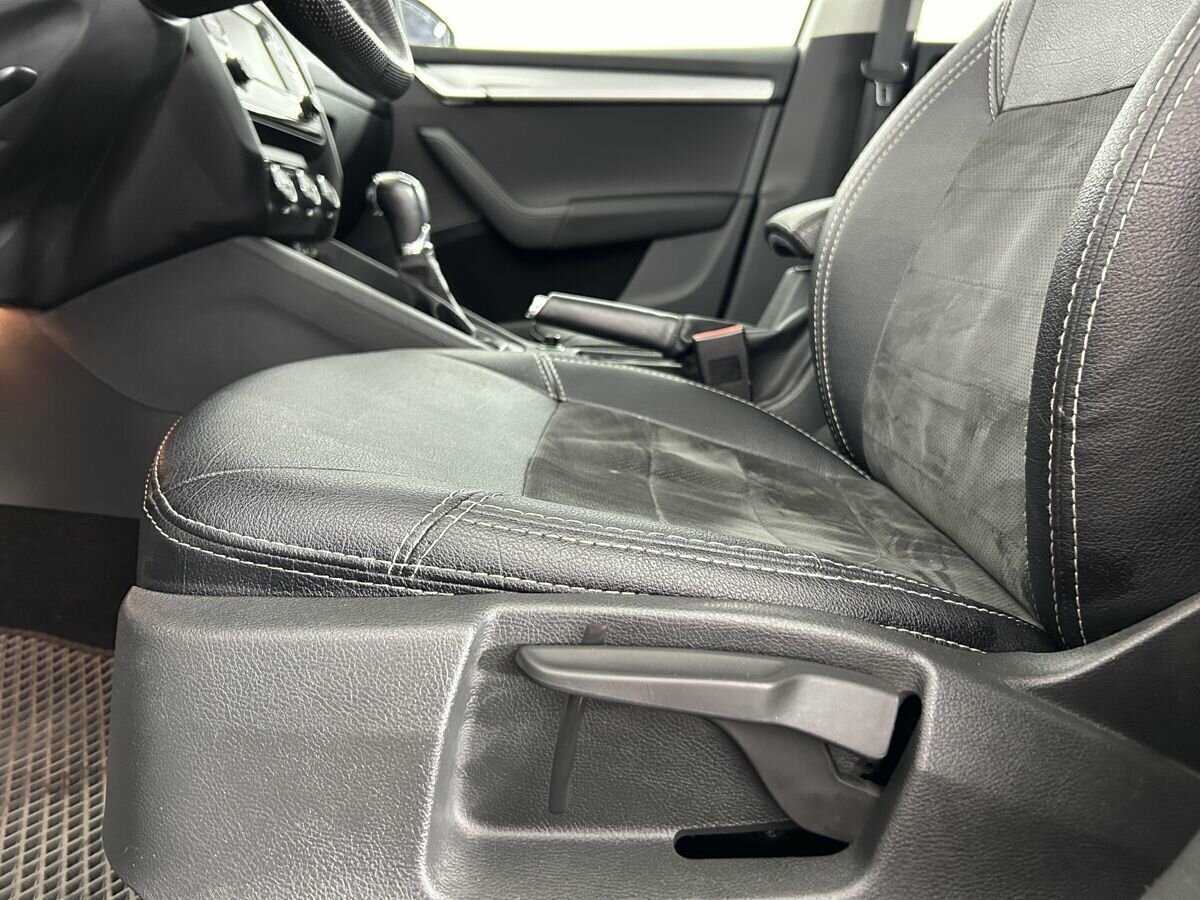 Продажа Б/У Шкода Октавия. Фото: #9