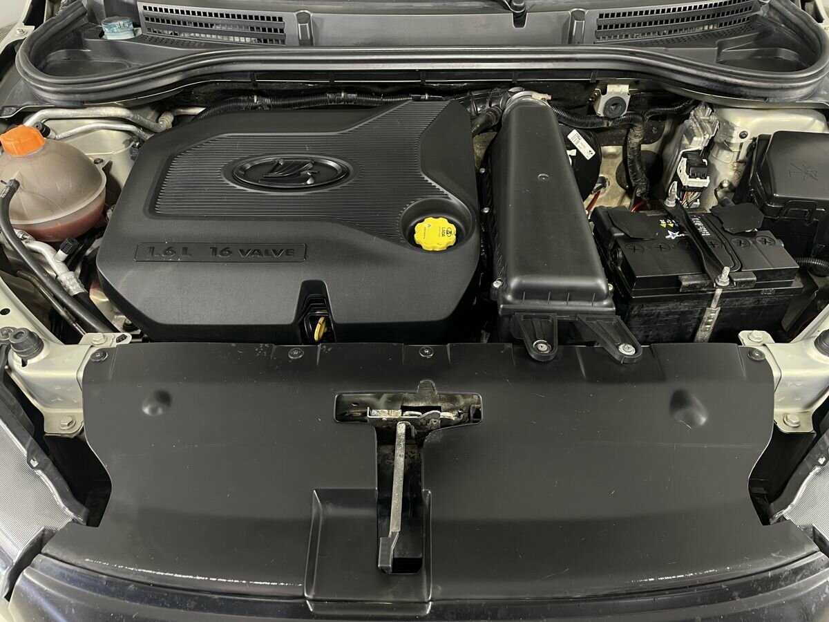 Продажа Б/У Лада (ВАЗ) Веста. Фото: #16