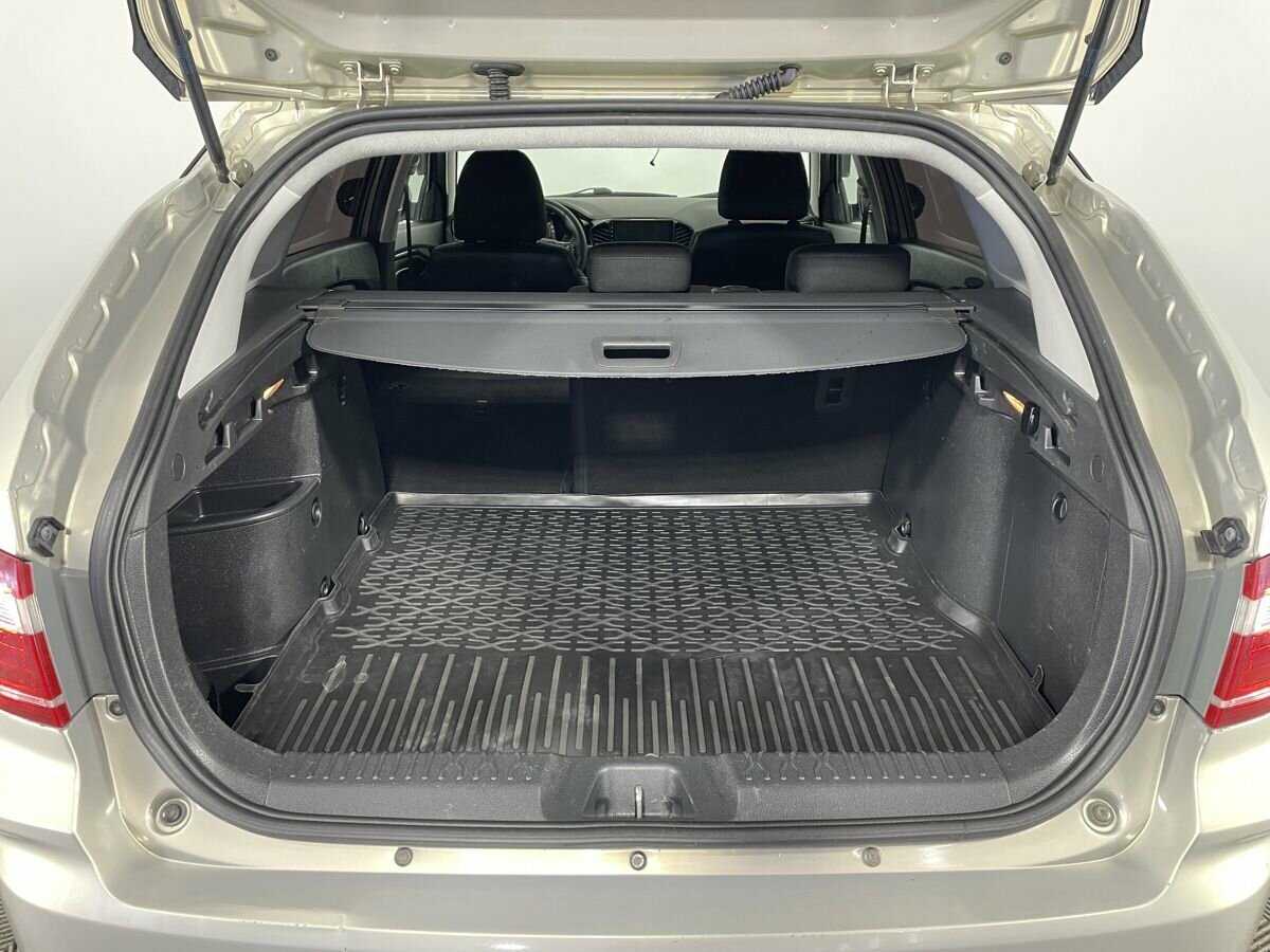 Продажа Б/У Лада (ВАЗ) Веста. Фото: #17