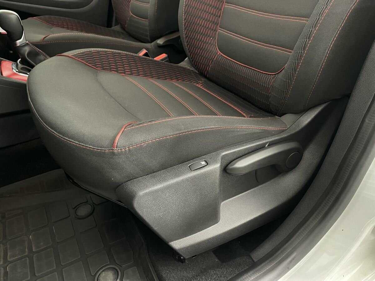 Продажа Б/У Рено Каптюр. Фото: #9