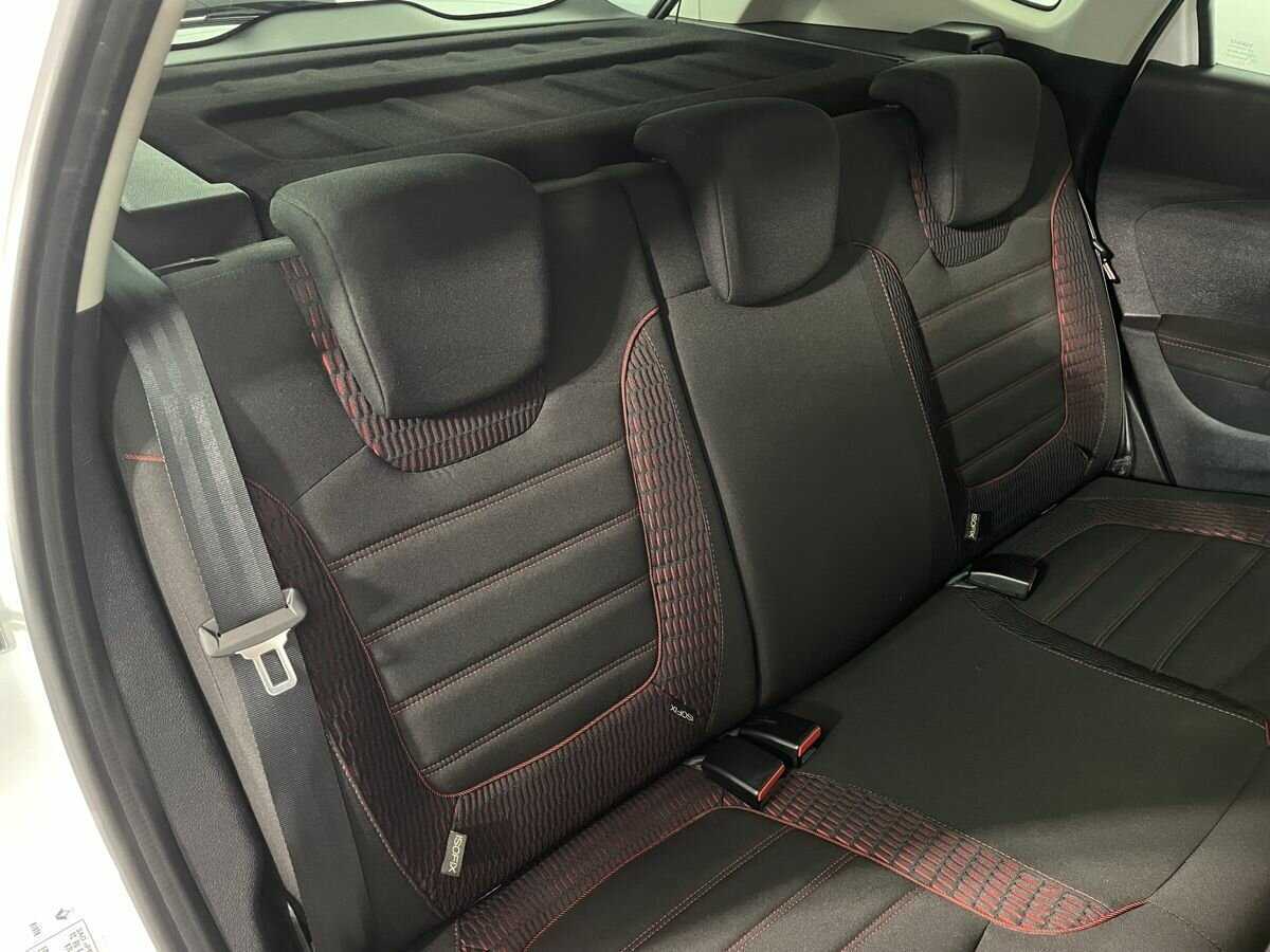 Продажа Б/У Рено Каптюр. Фото: #14