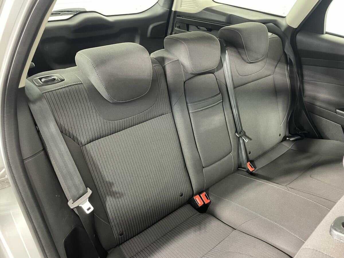 Продажа Б/У Форд Фокус. Фото: #14