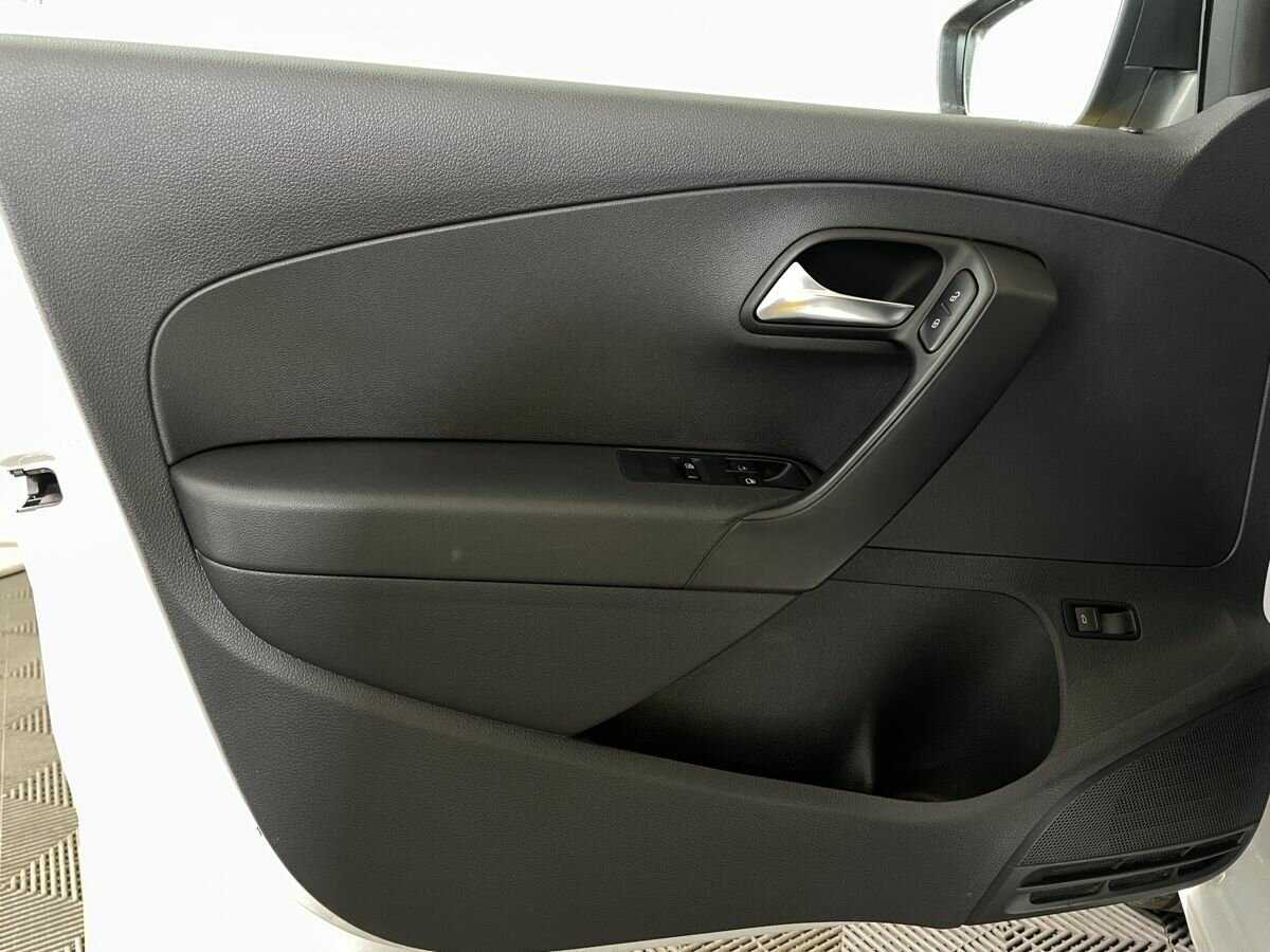 Продажа Б/У Фольксваген Поло. Фото: #7