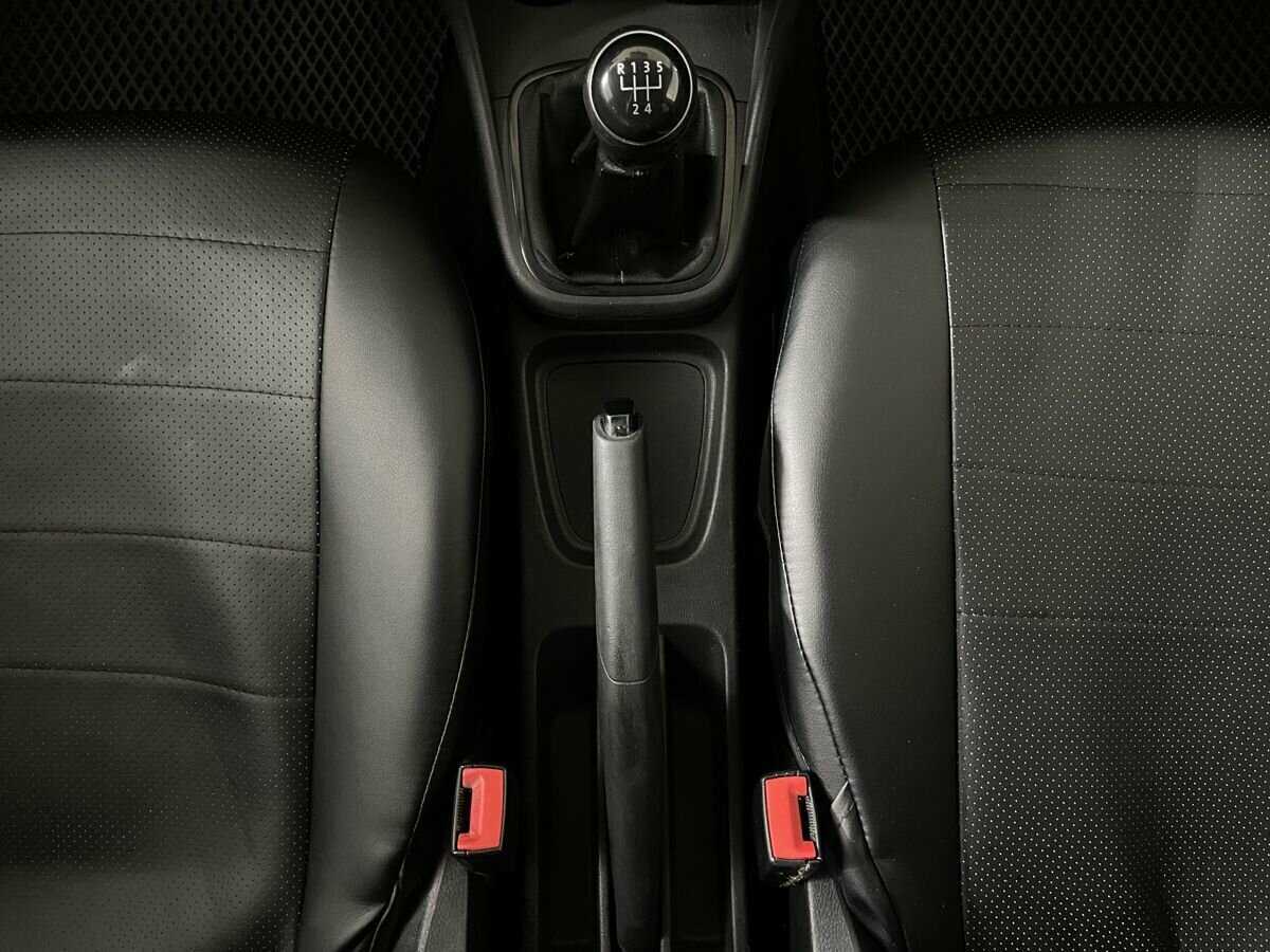 Продажа Б/У Фольксваген Поло. Фото: #12