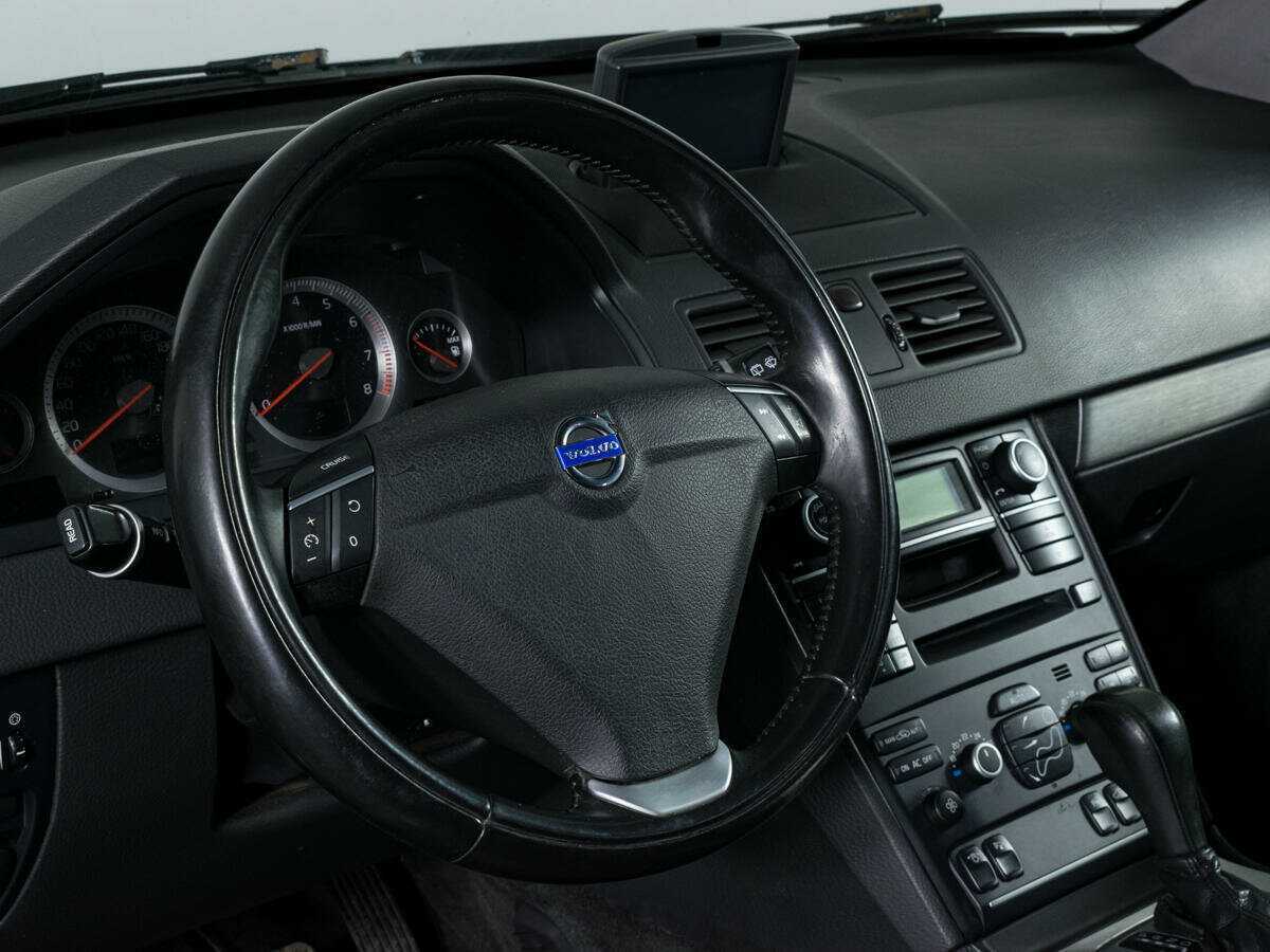 Продажа Б/У Вольво ИксЦ90. Фото: #13