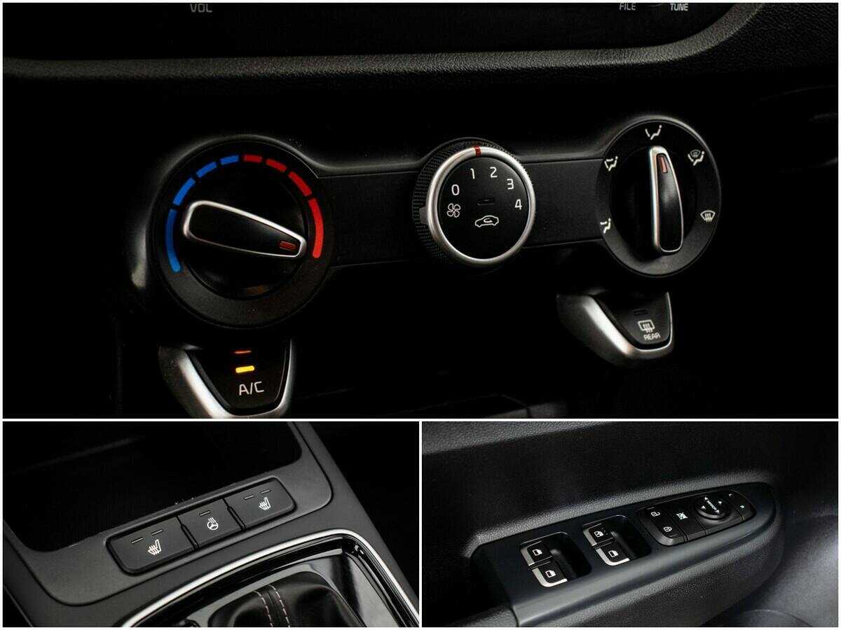 Продажа Б/У Киа Рио. Фото: #13