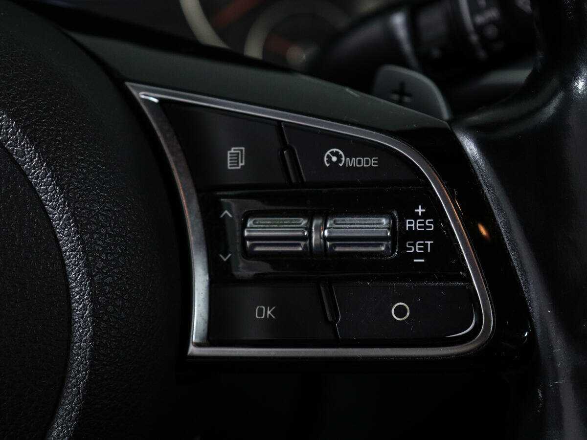 Продажа Б/У Киа Оптима. Фото: #21