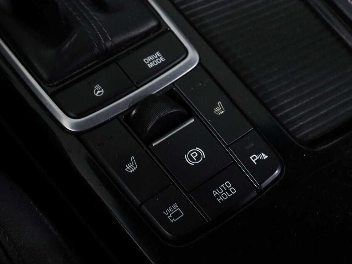 Продажа Б/У Киа Оптима. Фото: #22