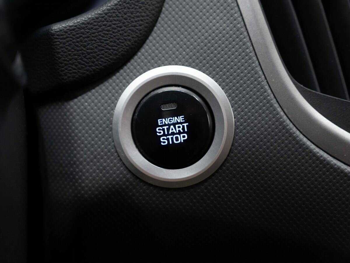 Продажа Б/У Хендай Крета. Фото: #14