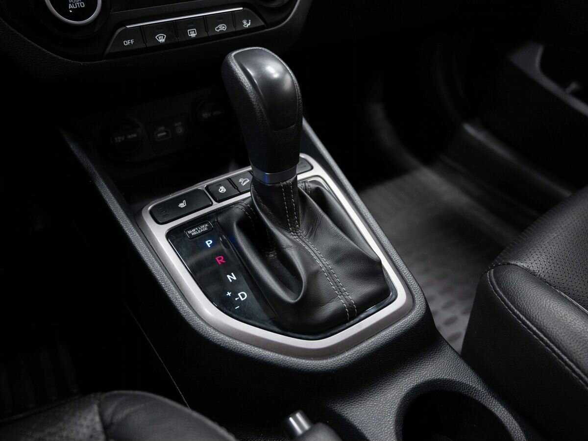 Продажа Б/У Хендай Крета. Фото: #19