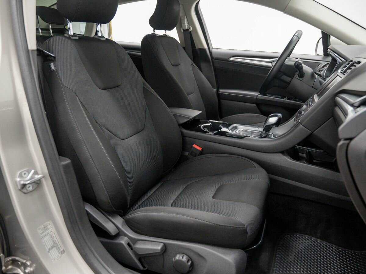 Продажа Б/У Форд Мондео. Фото: #7