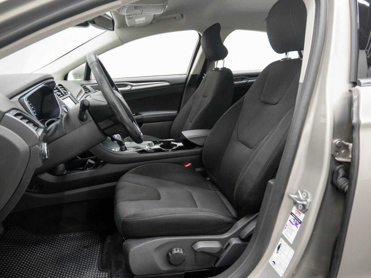 Продажа Б/У Форд Мондео. Фото: #12