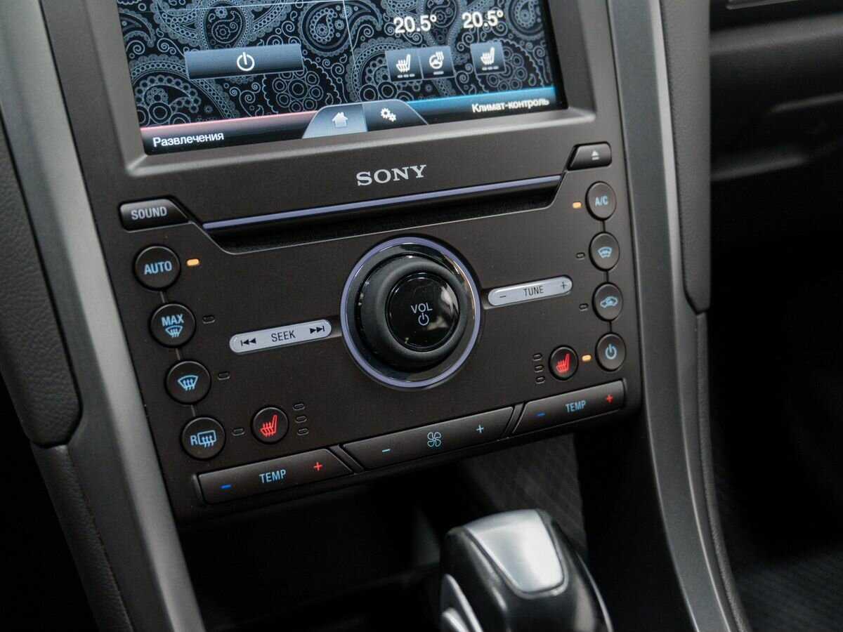 Продажа Б/У Форд Мондео. Фото: #16