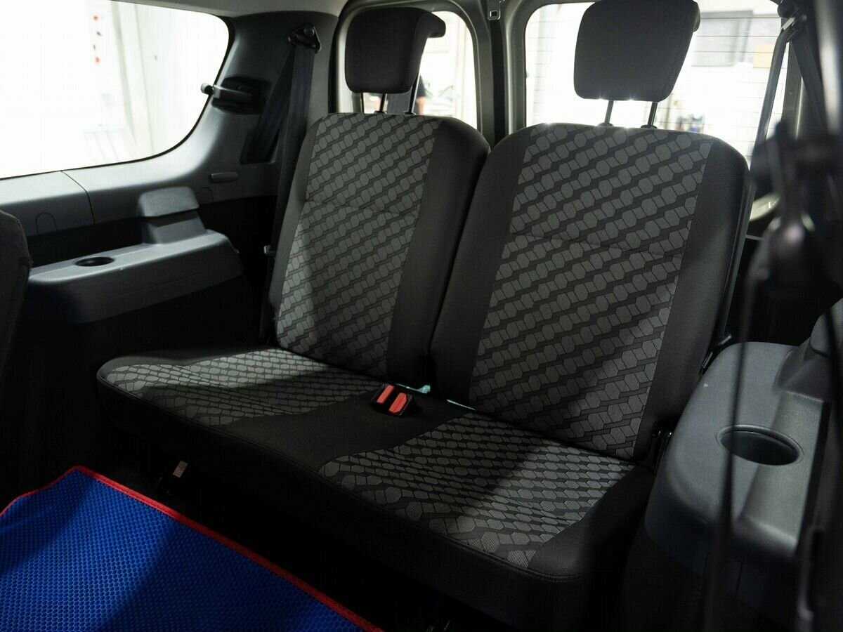 Продажа Б/У Лада (ВАЗ) Ларгус. Фото: #9