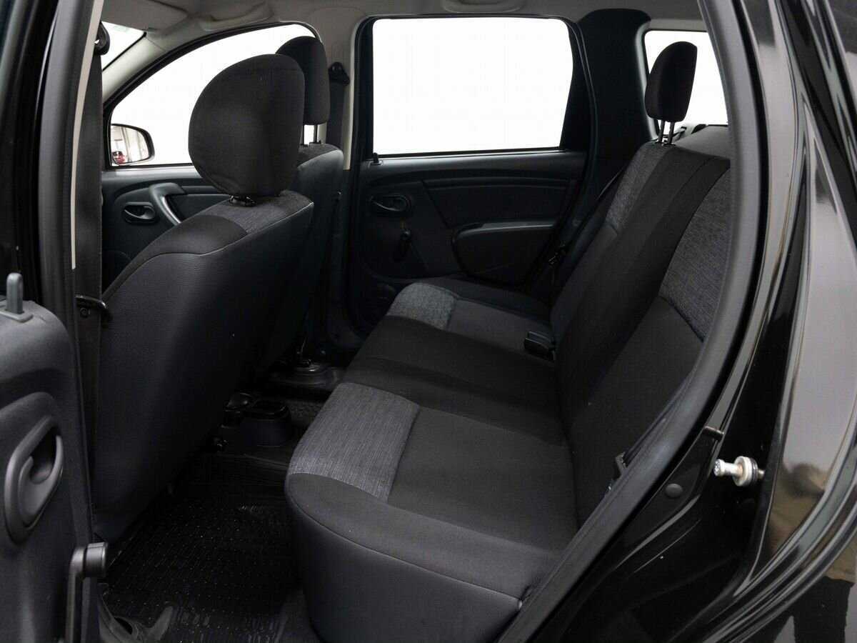 Продажа Б/У Рено Дастер. Фото: #8