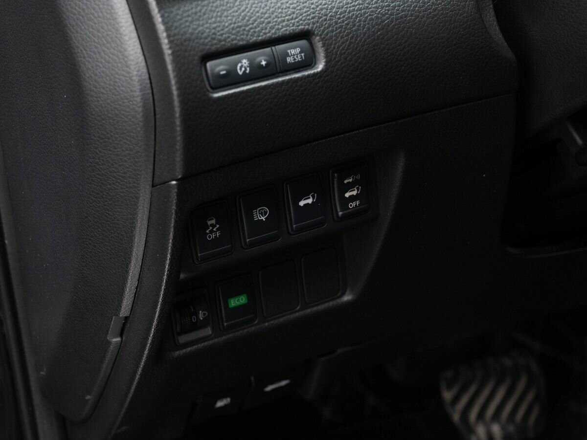 Продажа Б/У Ниссан Икс-Трейл. Фото: #15