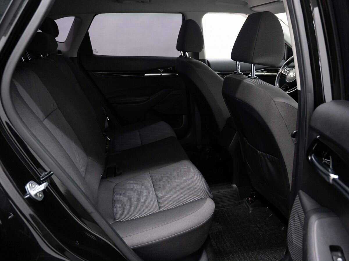 Продажа Б/У Киа Сельтос. Фото: #9