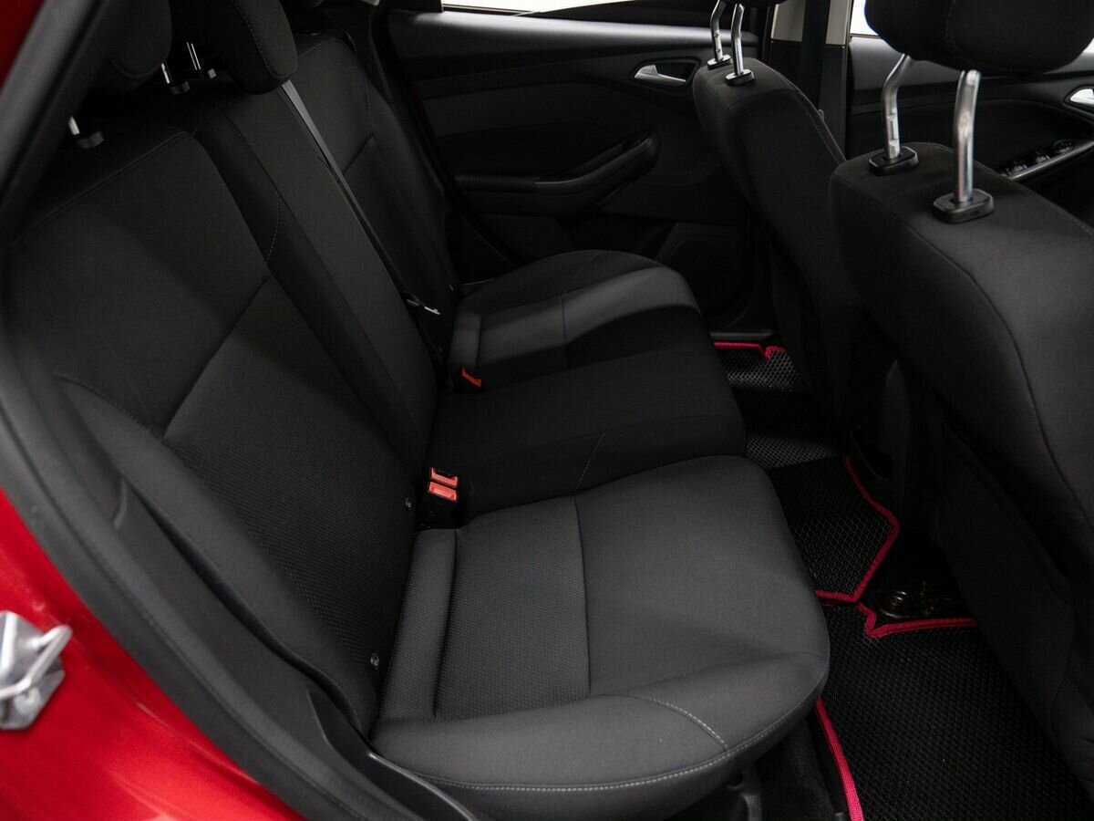 Продажа Б/У Форд Фокус. Фото: #8