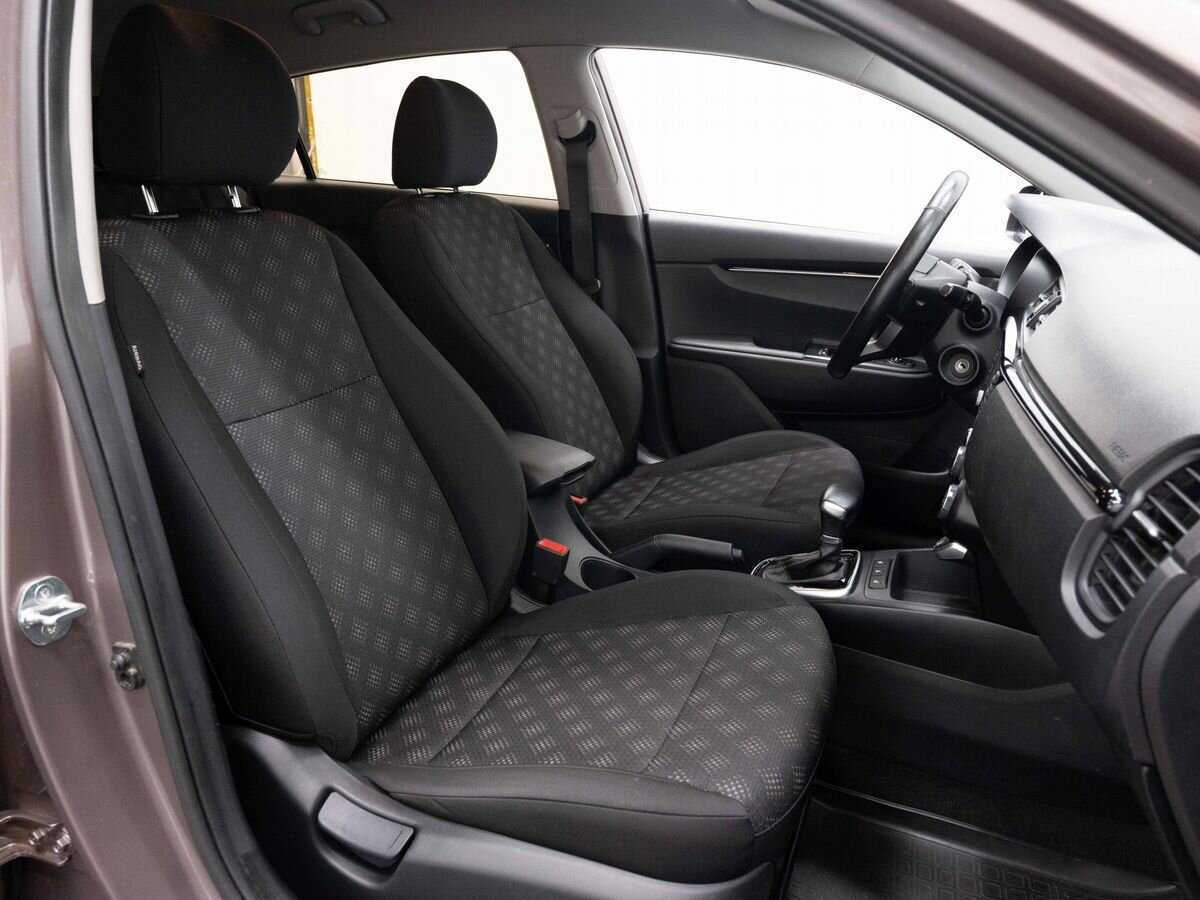 Продажа Б/У Киа Рио. Фото: #11