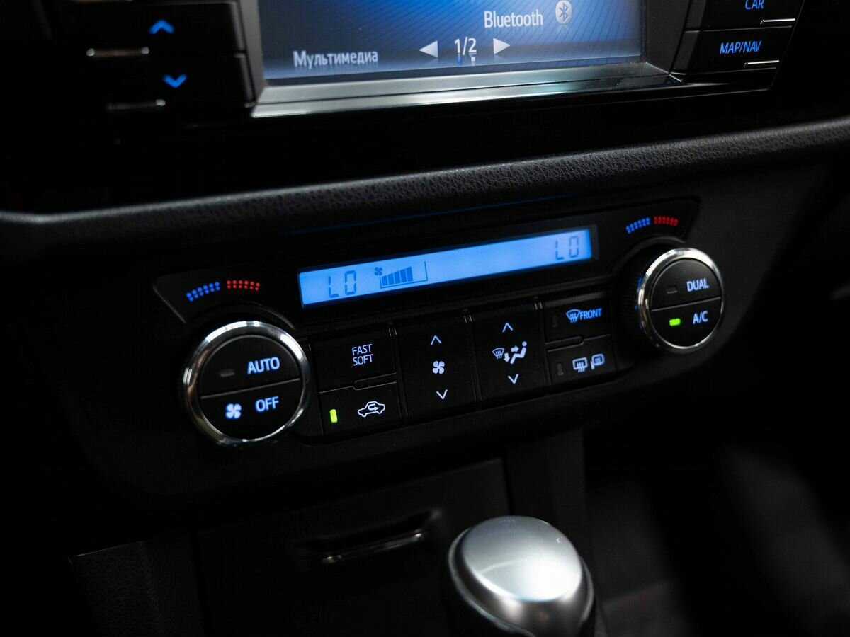 Продажа Б/У Тойота Королла. Фото: #21