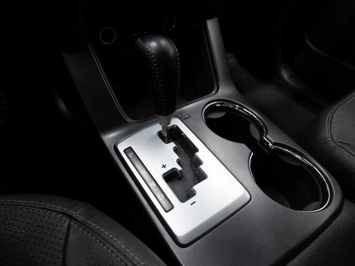 Продажа Б/У Киа Соренто. Фото: #20