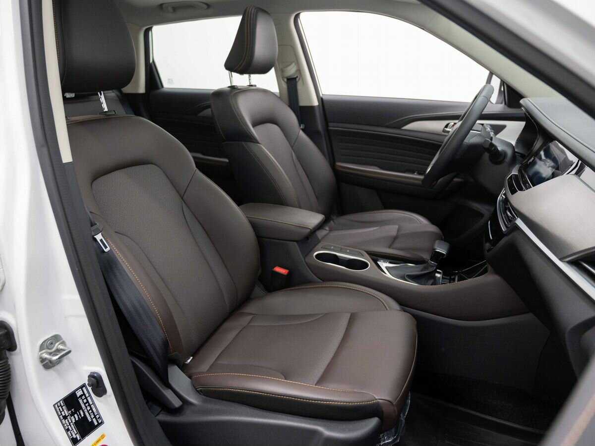 Продажа Б/У Чанган КС35Плюс. Фото: #11