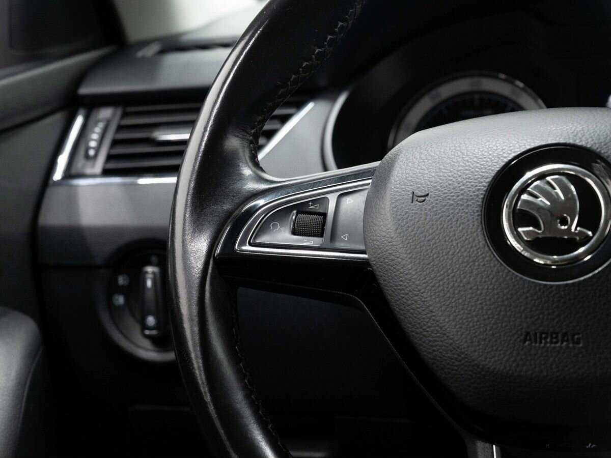 Продажа Б/У Шкода Октавия. Фото: #14