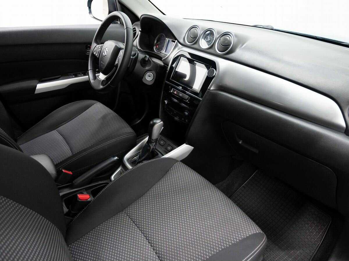 Продажа Б/У Сузуки Витара. Фото: #10