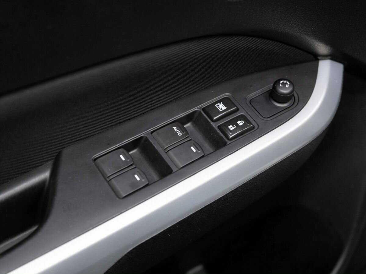 Продажа Б/У Сузуки Витара. Фото: #14