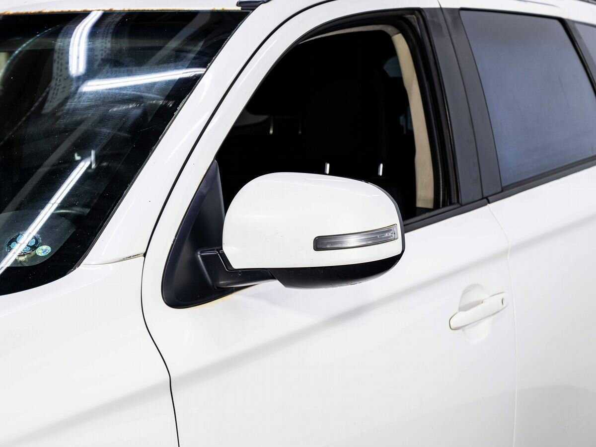 Продажа Б/У Митсубиши Оутлэндер. Фото: #7