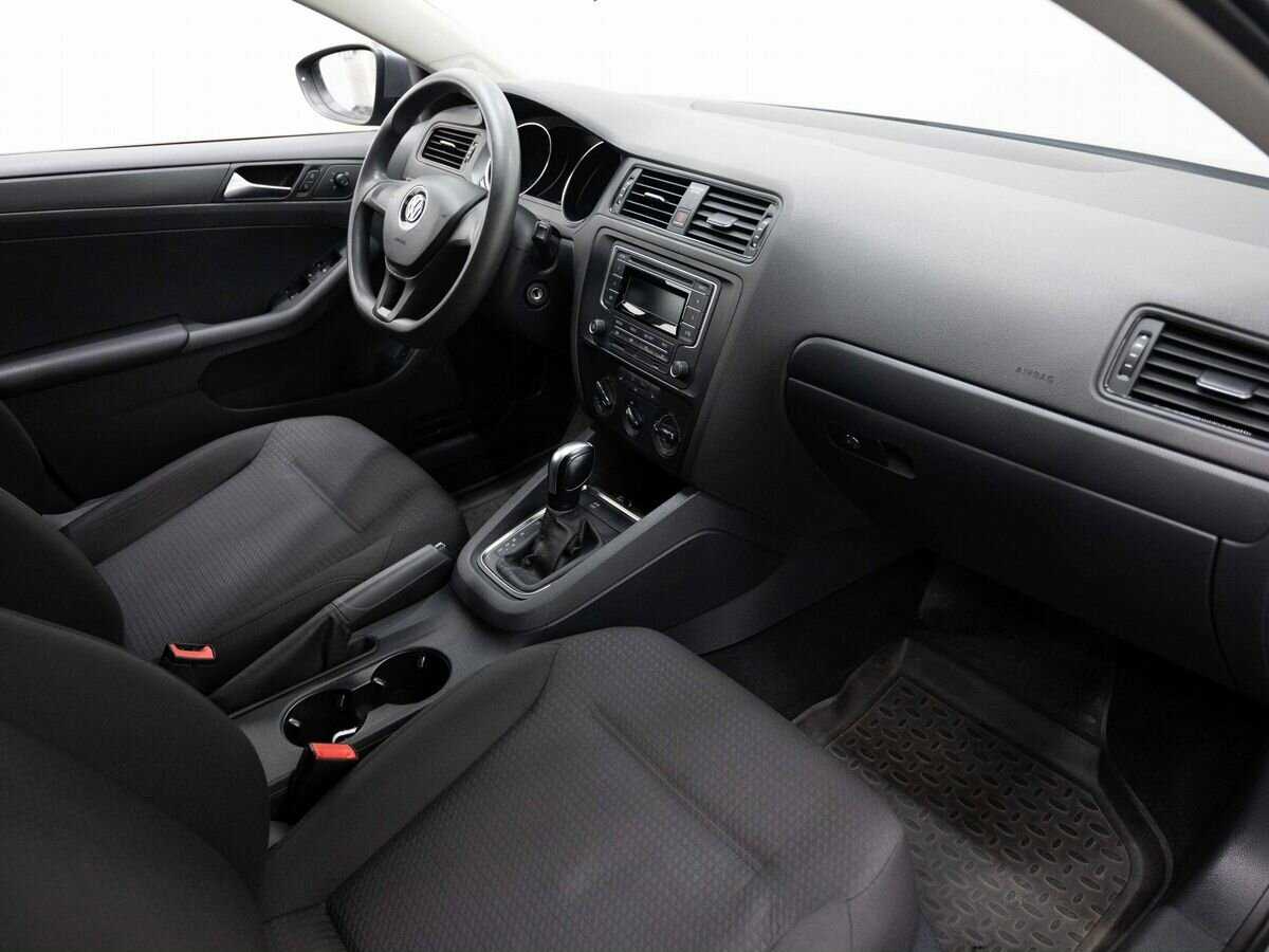 Продажа Б/У Фольксваген Джетта. Фото: #9