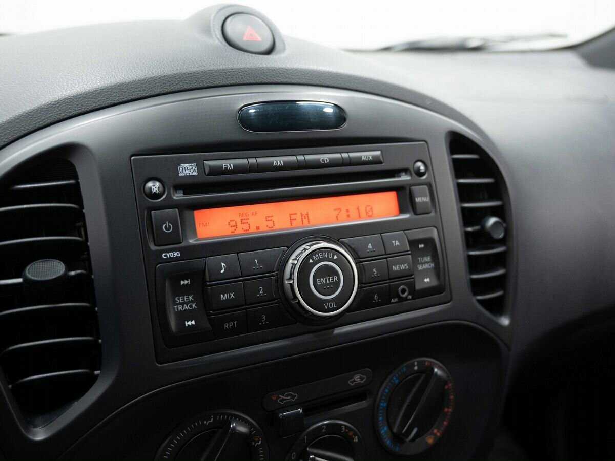 Продажа Б/У Ниссан Жук. Фото: #16