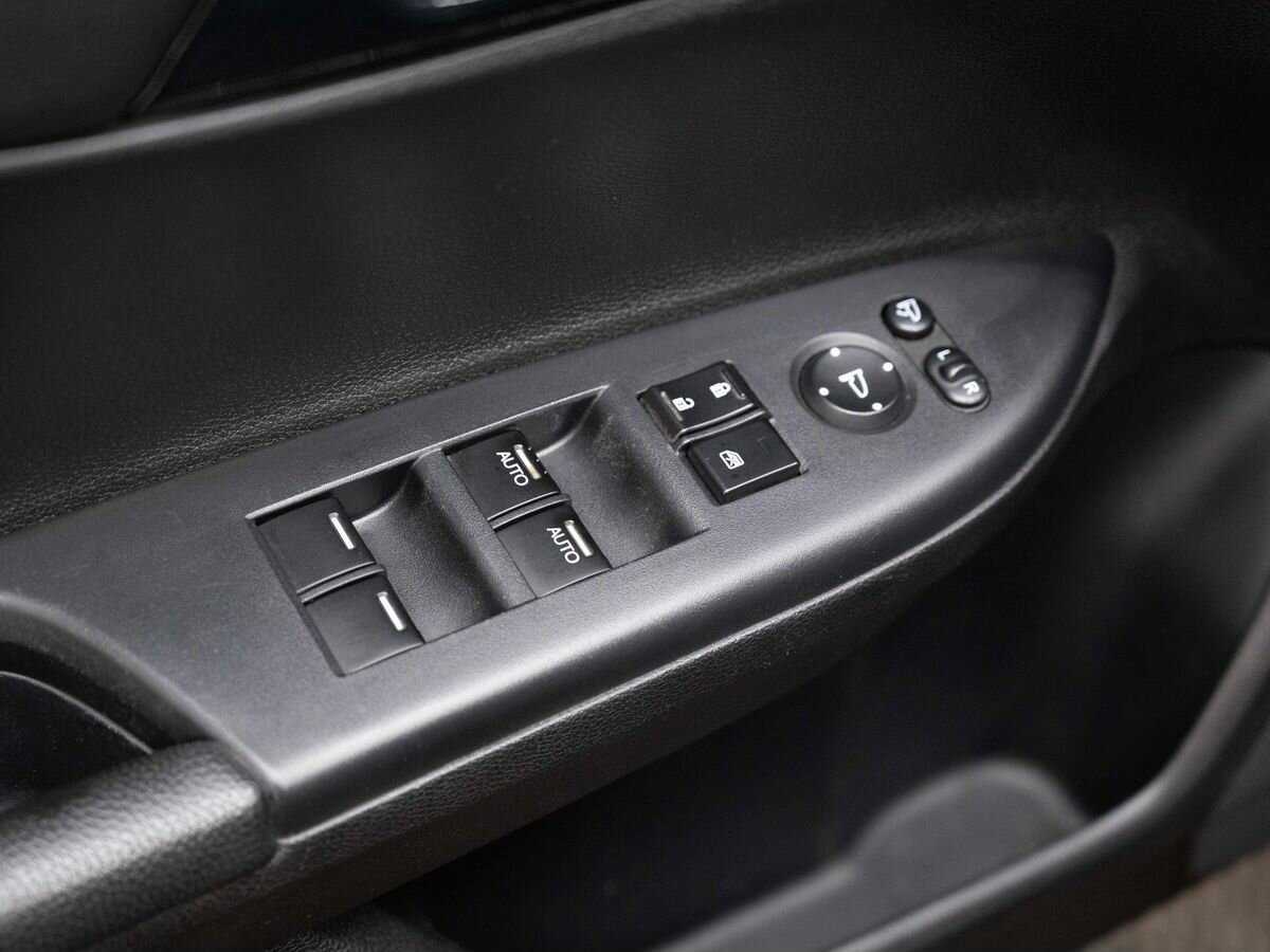 Продажа Б/У Хонда Аккорд. Фото: #20