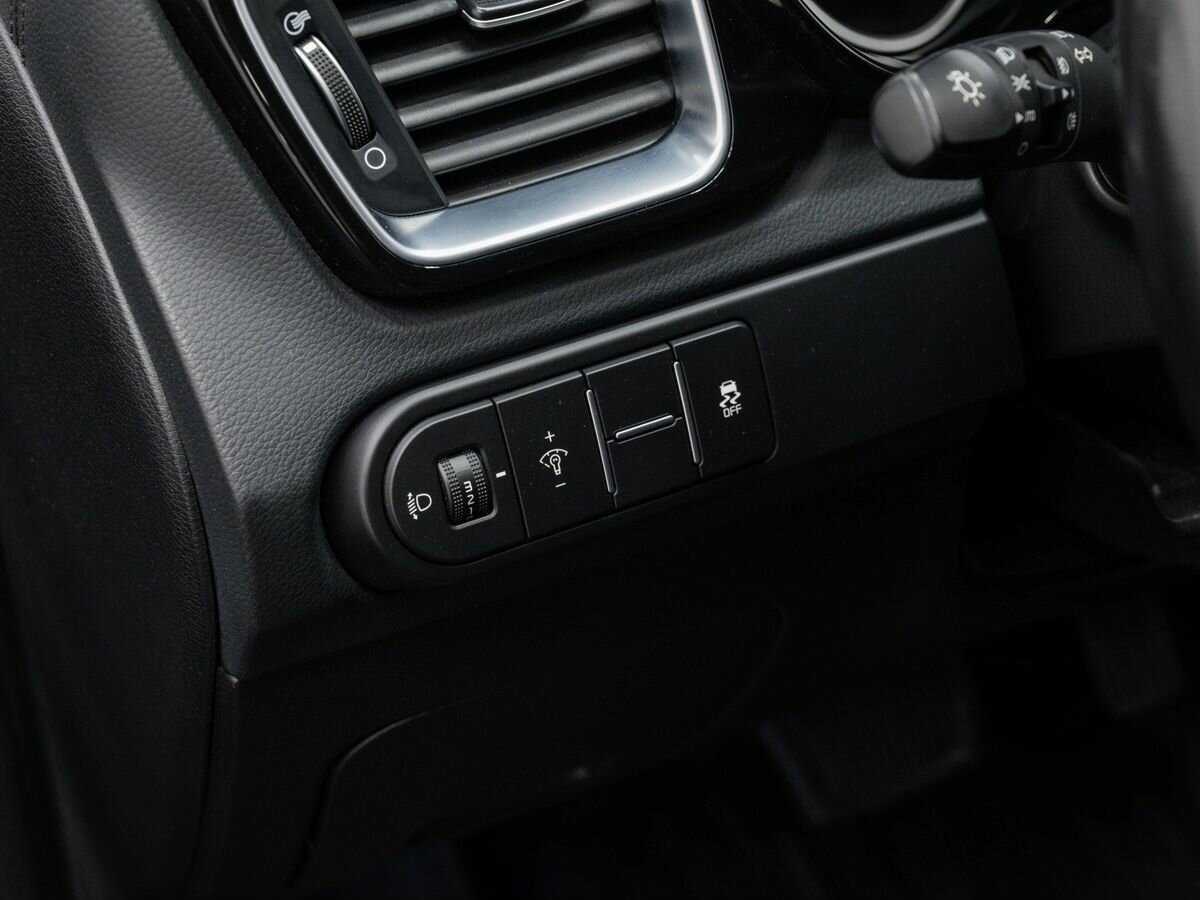 Продажа Б/У Киа Сид. Фото: #16