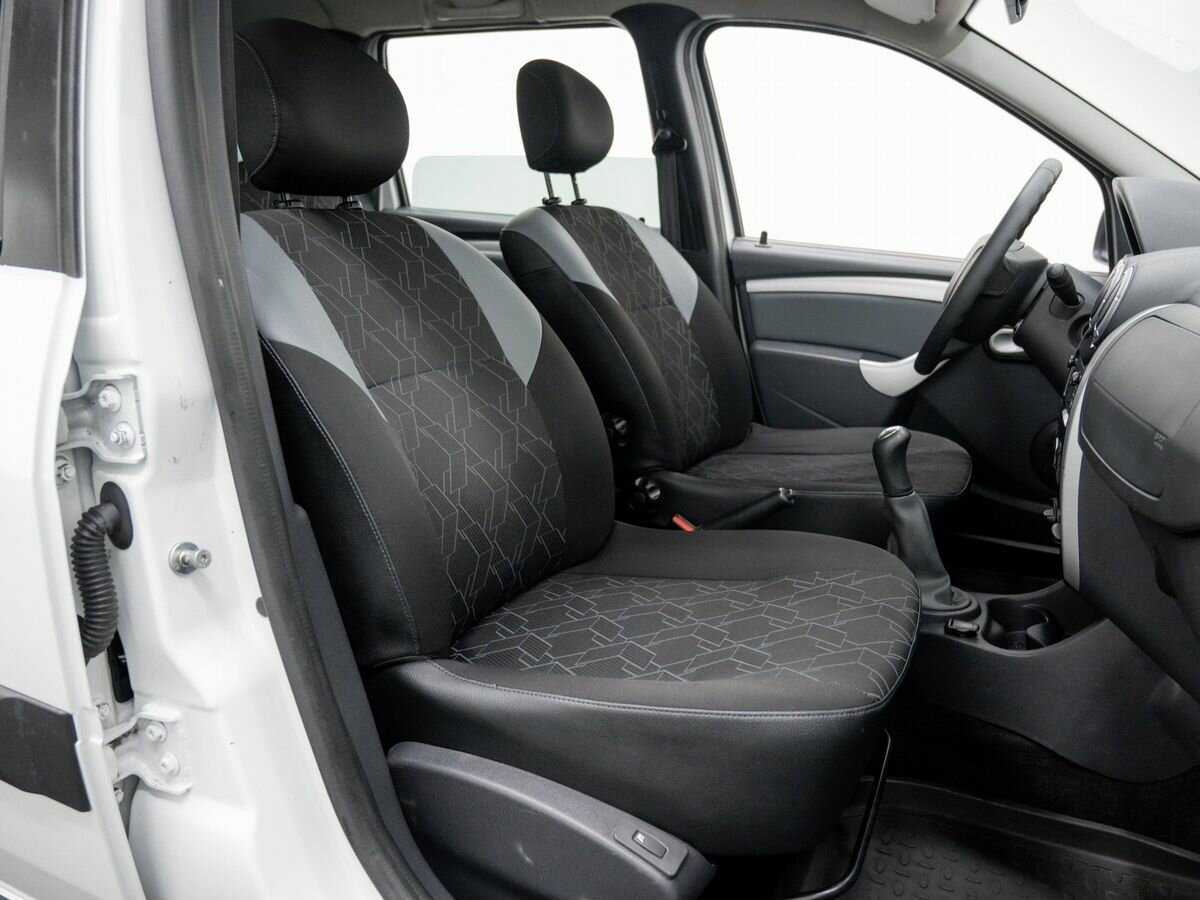 Продажа Б/У Лада (ВАЗ) Ларгус. Фото: #6