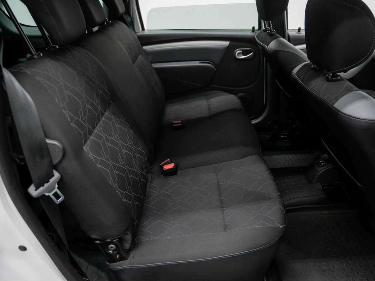 Продажа Б/У Лада (ВАЗ) Ларгус. Фото: #7