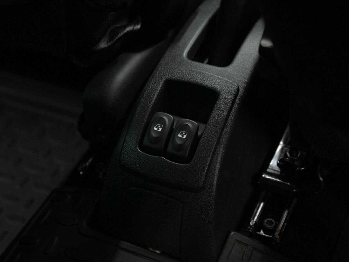 Продажа Б/У Лада (ВАЗ) Ларгус. Фото: #8