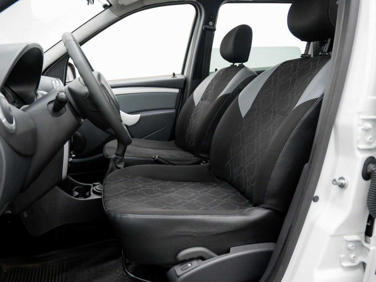 Продажа Б/У Лада (ВАЗ) Ларгус. Фото: #14