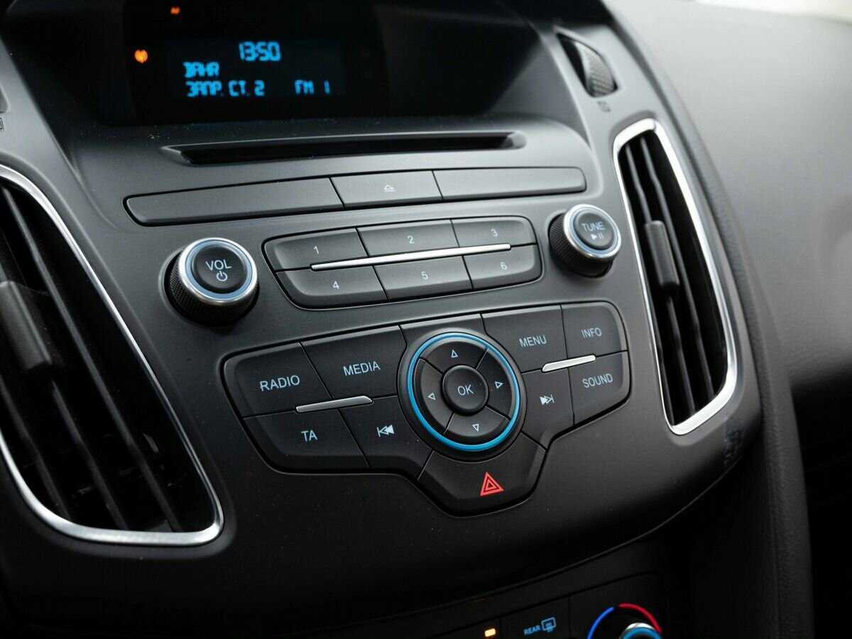 Продажа Б/У Форд Фокус. Фото: #19