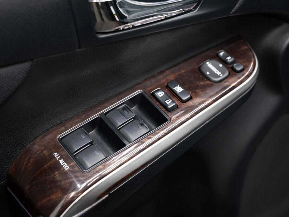 Продажа Б/У Тойота Камри. Фото: #16