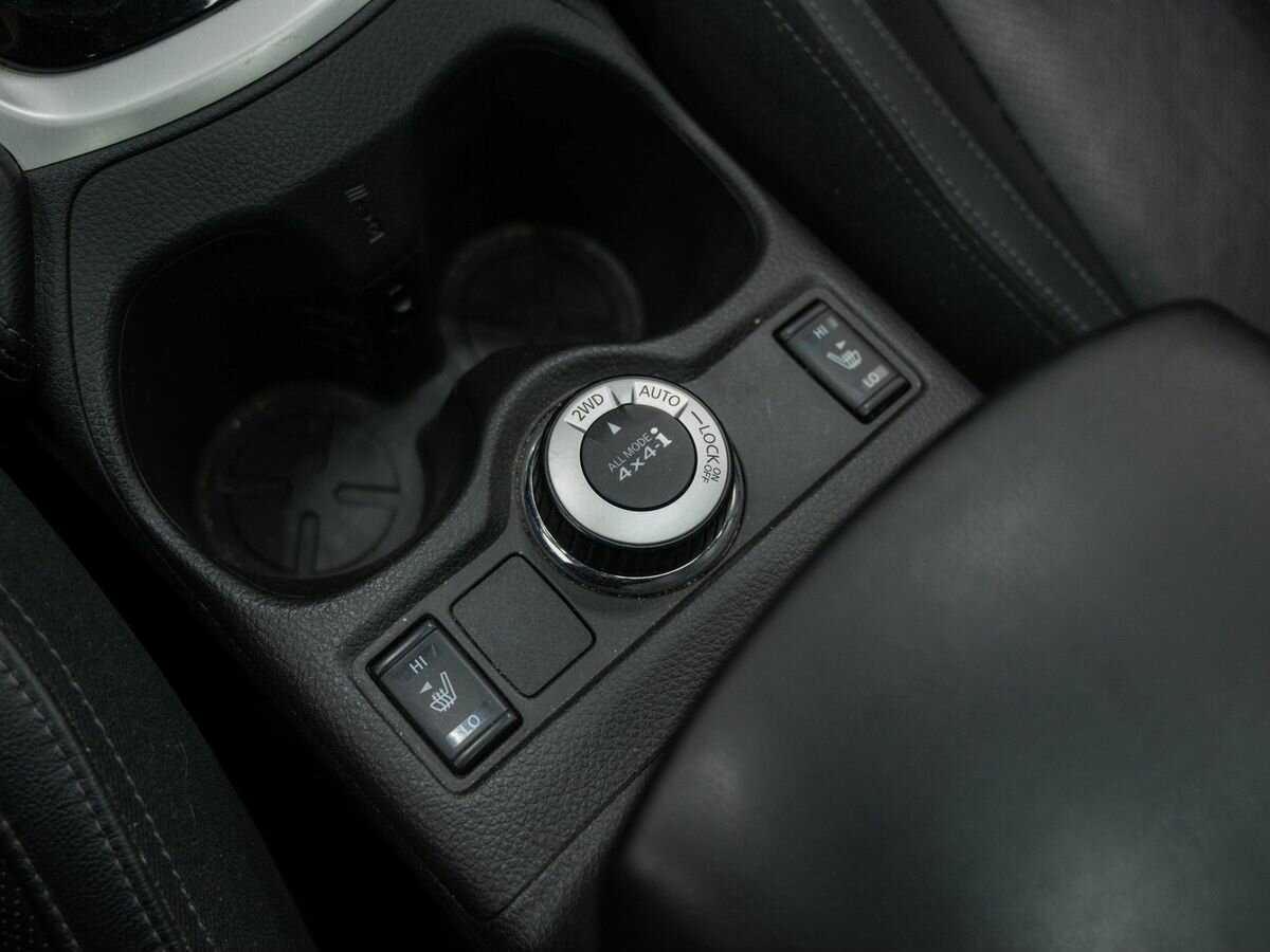 Продажа Б/У Ниссан Кашкай. Фото: #18