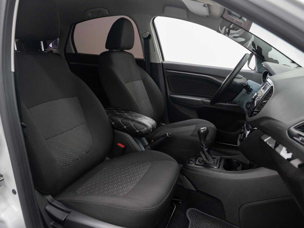 Продажа Б/У Лада (ВАЗ) Веста. Фото: #11