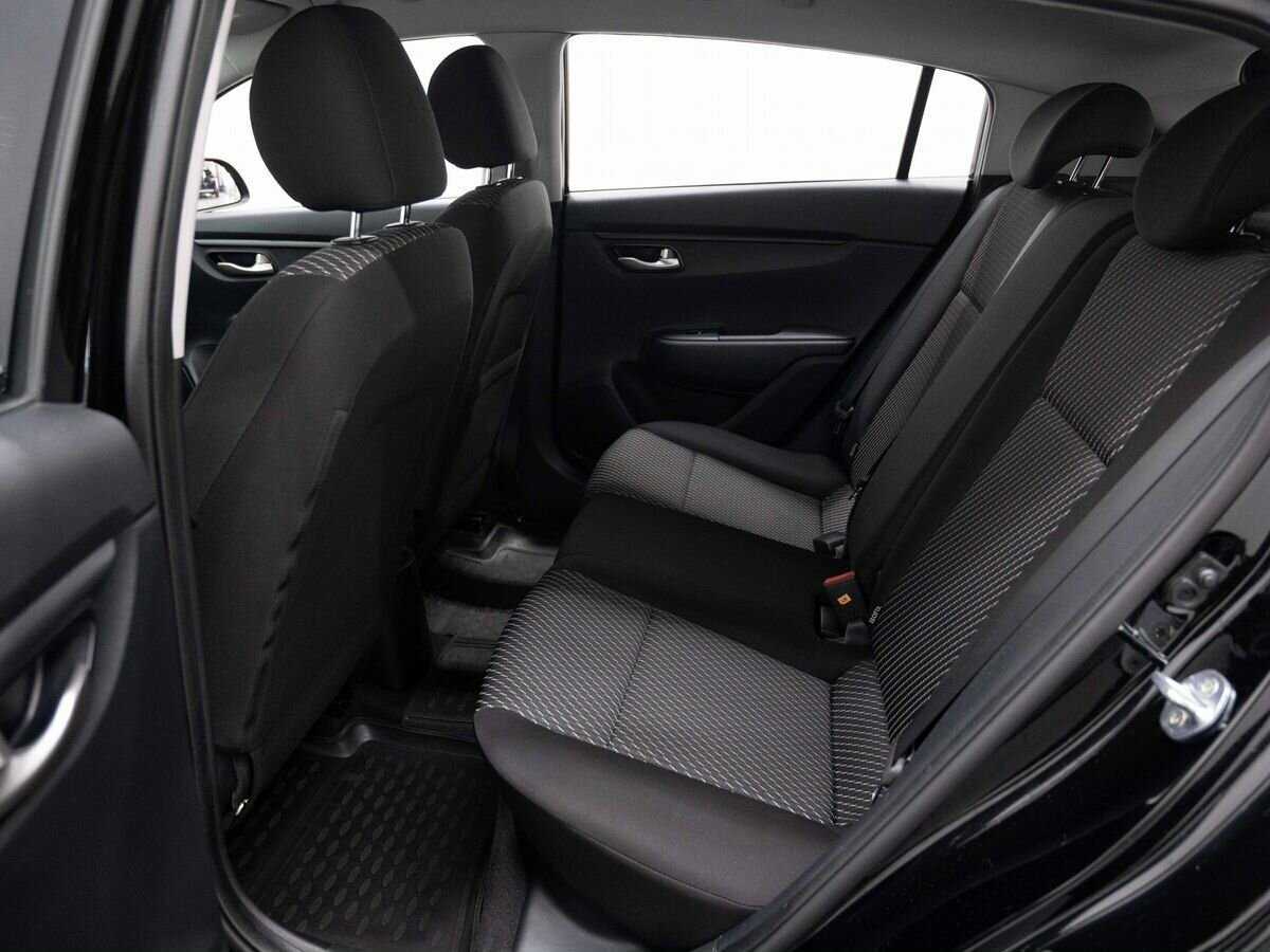 Продажа Б/У Киа Рио. Фото: #8