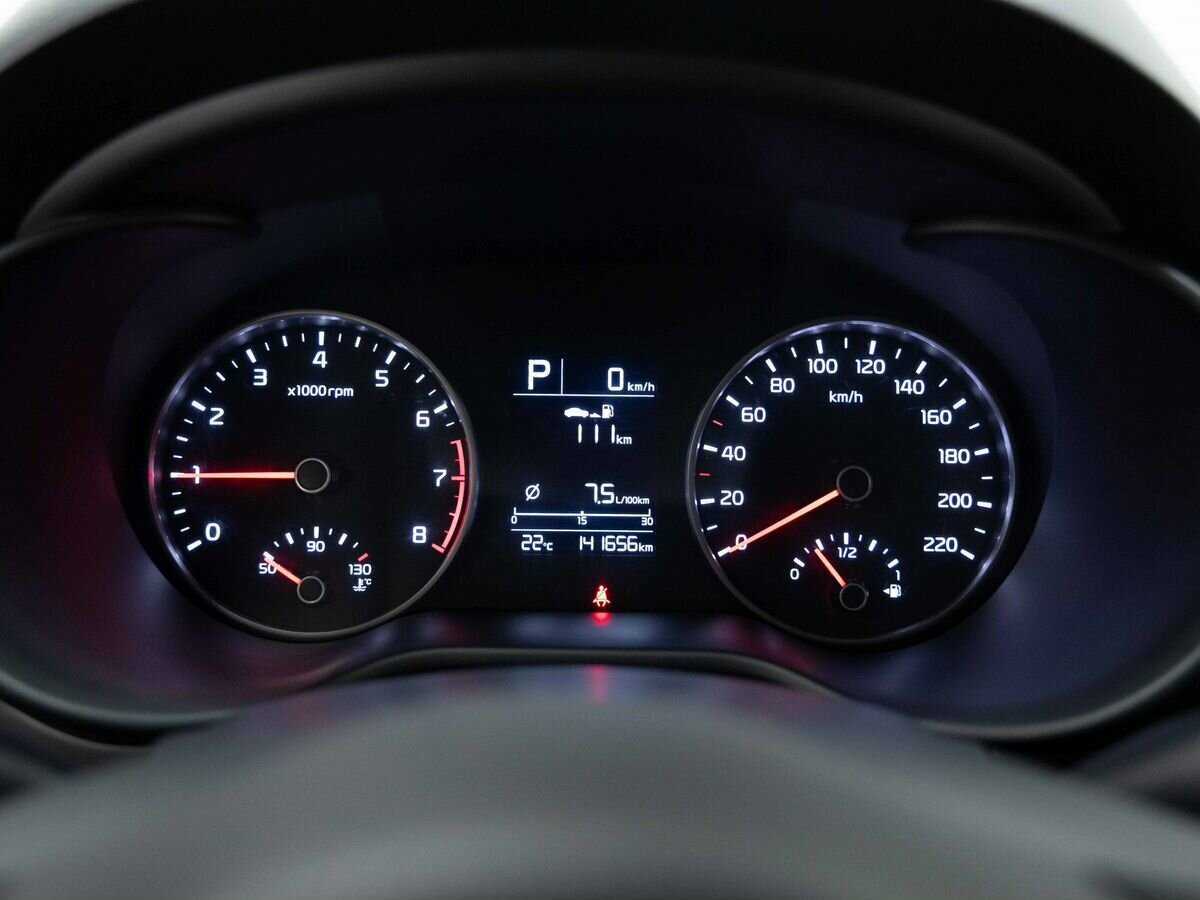 Продажа Б/У Киа Рио. Фото: #15