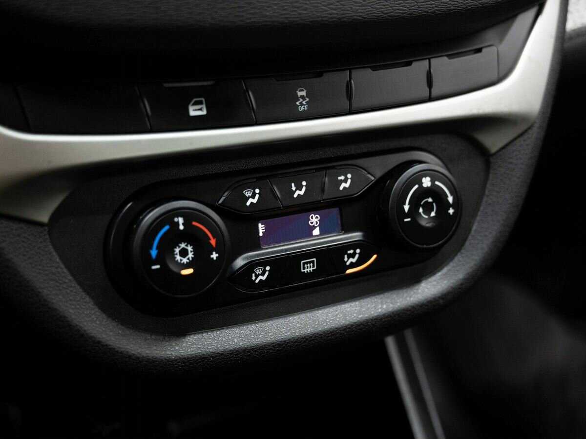 Продажа Б/У Лада (ВАЗ) Веста. Фото: #19